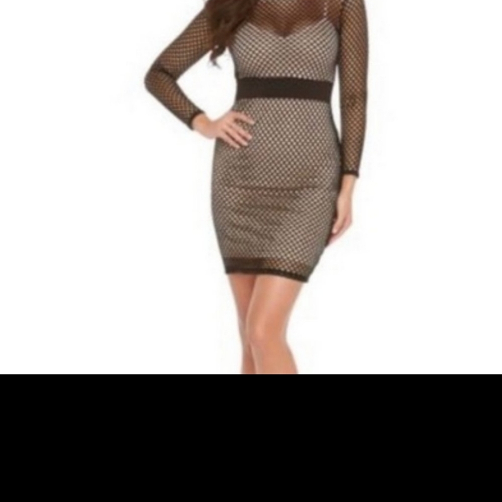 Kim Kardashian Dress
